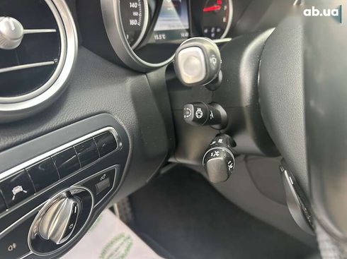 Mercedes-Benz GLC-Класс 2016 - фото 30