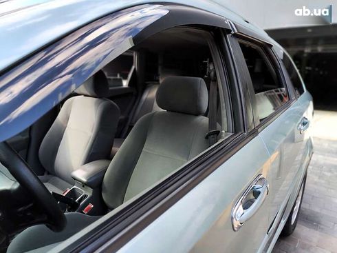 Chevrolet Nubira 2005 - фото 4