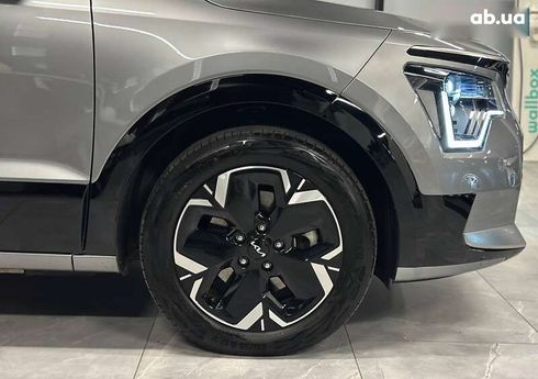Kia Niro 2023 - фото 5