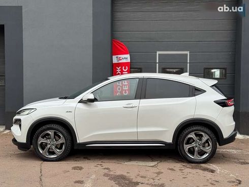 Honda M-NV 2022 - фото 6