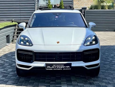 Porsche Cayenne 2018 - фото 2