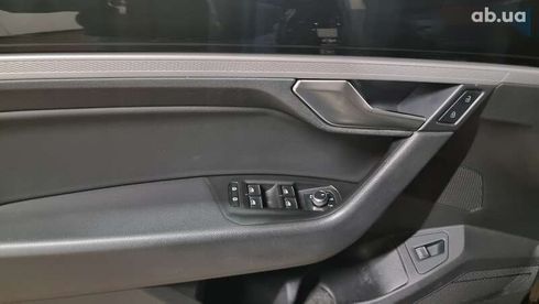 Volkswagen Touareg 2019 - фото 10