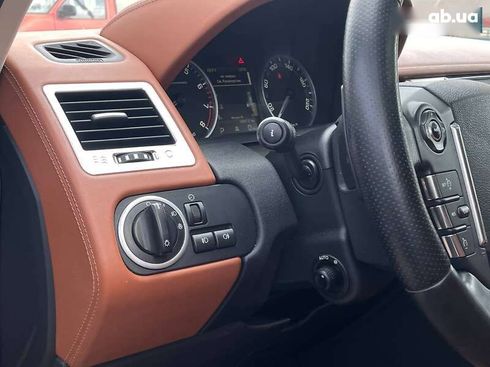 Land Rover Range Rover Sport 2010 - фото 19