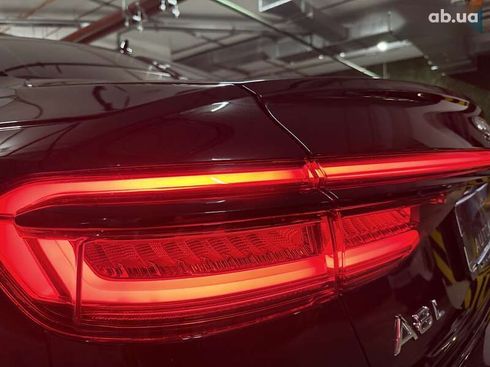 Audi A8 2021 - фото 18