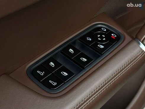 Porsche Cayenne Coupe 2019 - фото 12