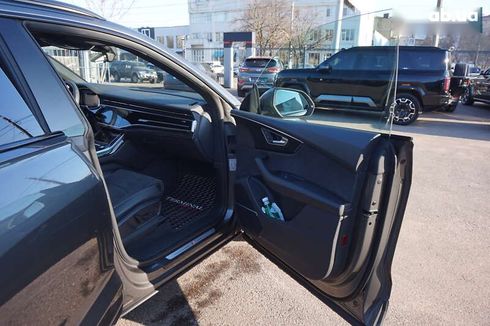 Audi Q8 2023 - фото 30