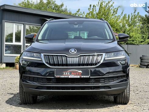Skoda Karoq 2020 - фото 2