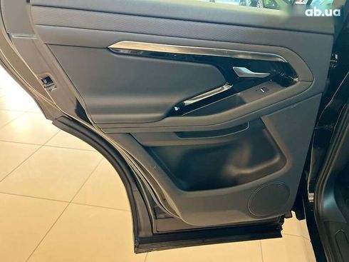 Land Rover Range Rover Evoque 2019 - фото 25