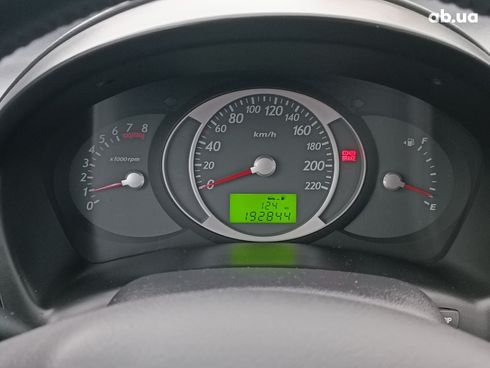 Hyundai Tucson 2008 черный - фото 23