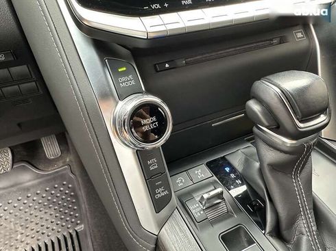 Toyota Land Cruiser 2021 - фото 27