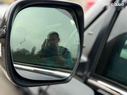 Toyota Land Cruiser 2016 - фото 11