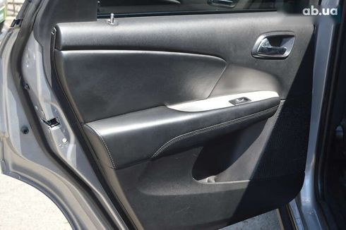 Dodge Journey 2018 - фото 19