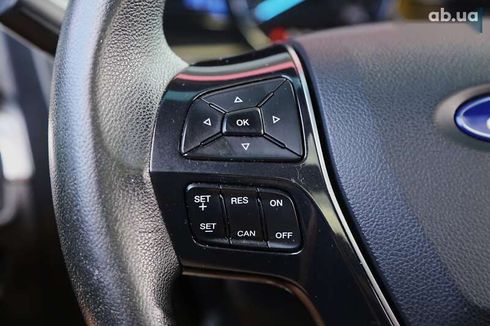 Ford Explorer 2017 - фото 25