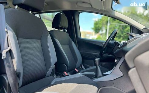 Ford B-Max 2014 - фото 23