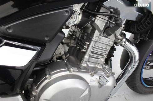 Suzuki GSR 2015 - фото 22