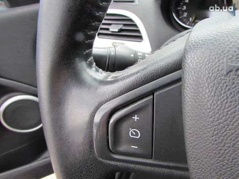Renault Megane 2011 - фото 20