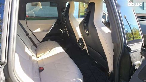 BMW iX 2023 - фото 12