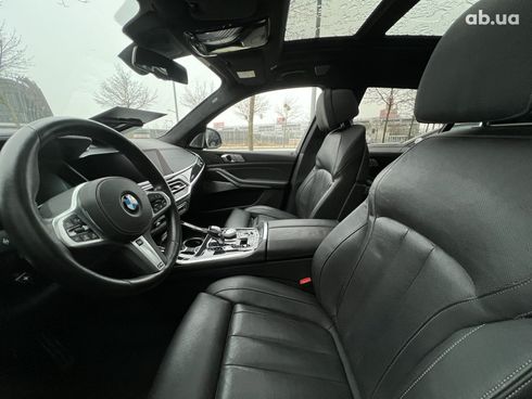 BMW X7 2022 - фото 33