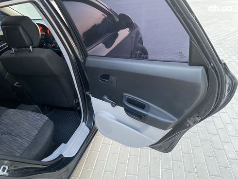 Kia Cee'd 2008 - фото 10