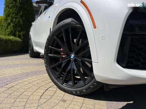BMW X5 2022 - фото 12