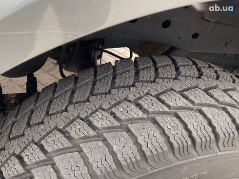 Mitsubishi l 200 2008 - фото 19