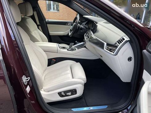 BMW X6 2020 - фото 24