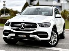 Продажа б/у Mercedes-Benz GLE-Class - купить на Автобазаре