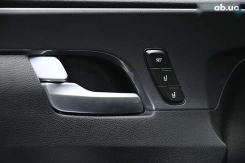 Hyundai Santa Fe 2022 - фото 18