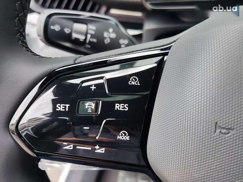 Volkswagen ID. Unyx 2025 - фото 24