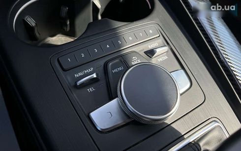 Audi A4 2016 - фото 22