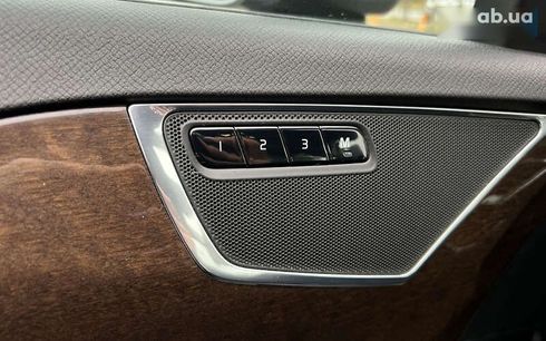 Volvo XC90 2016 - фото 22