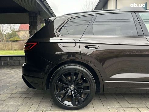 Volkswagen Touareg 2019 - фото 5