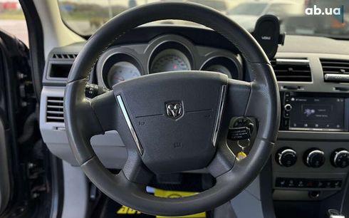 Dodge Avenger 2008 - фото 11