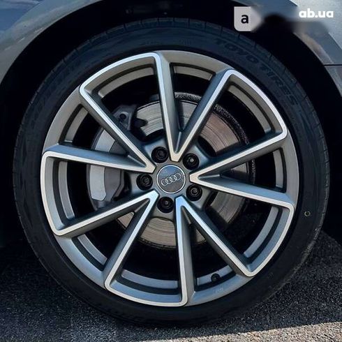 Audi A4 2017 - фото 13