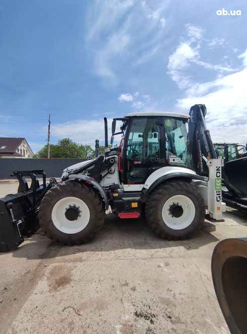 HIDROMEK HMK 102S Supra 2021 - фото 3