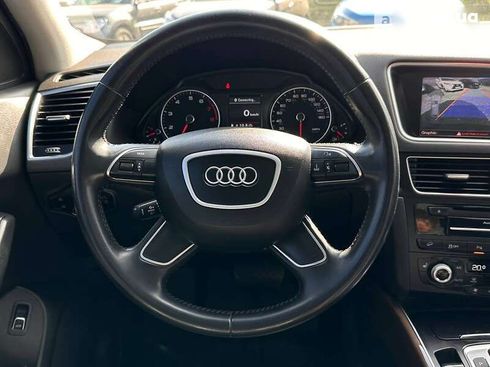 Audi Q5 2016 - фото 19