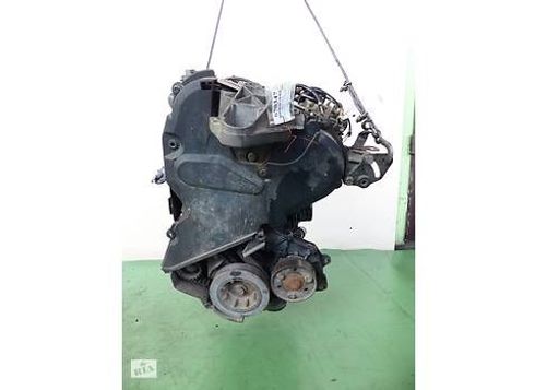 двигатель в сборе для Renault Scenic - купити на Автобазарі - фото 4
