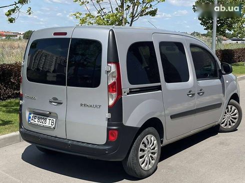 Renault Kangoo 2014 - фото 4