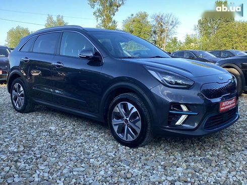 Kia Niro 2020 - фото 28