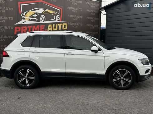 Volkswagen Tiguan 2019 - фото 22