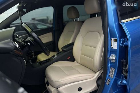 Mercedes-Benz B-Класс 2014 - фото 26