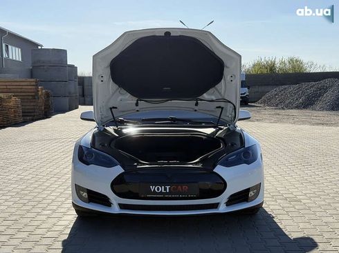 Tesla Model S 2013 - фото 16