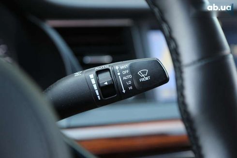 Kia K7 2016 - фото 28