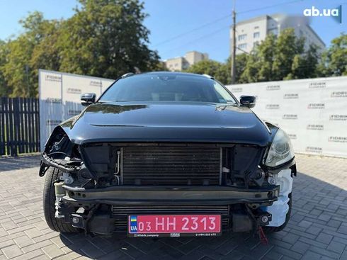 Volvo XC60 2017 - фото 5