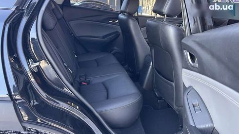 Mazda CX-3 2019 - фото 18