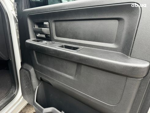 Dodge Ram 2016 серый - фото 74