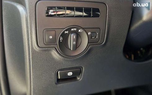 Mercedes-Benz Vito 2015 - фото 12