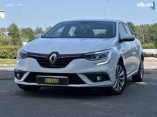 Купить Renault Megane бу в Украине - купить на Автобазаре