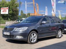 Продаж вживаних Skoda Octavia 2012 року в Бердичеві - купити на Автобазарі