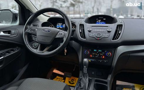 Ford Escape 2017 - фото 13